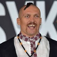 Сашка Усашка