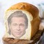 Bread Pitt