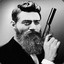 Agent Ned Kelly