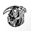 Scythe.