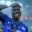 NGOLO KANTÉ シ