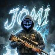 JOMI Steam avatar