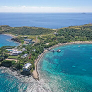 JEFFRY EPSTIEN ISLAND