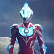 Ultraman Ginga