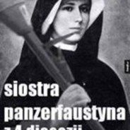 siostra panzerfaustyna