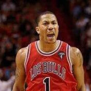 D.Rose