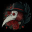 ∆ The Plague Doctor 2
