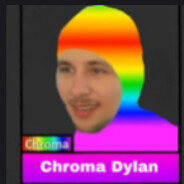 ♱Glitchy♱ avatar