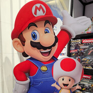 Mario's