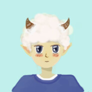 bilibili小乡中的那只小羊