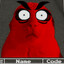 Steam avatar
