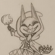 famous purple stuffed worm