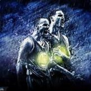 EnVyUS Stephen Curry