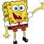 Sponge Bob 🧽