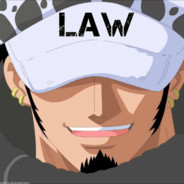 Trafalgar Law