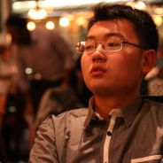 中关村文理学渣