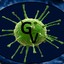 GertjieDieGriepVirus