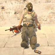 Steam Community Avatar
