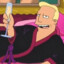 Zapp Brannigan