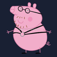 Daddy Pig