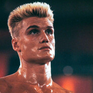 Ivan Drago