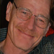 Walter White