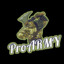 ProARMY ζ͜͡ ✯