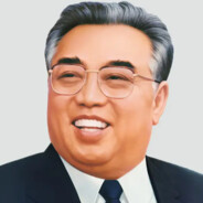 Kim Il-sung