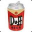 Duff-Beer