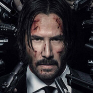 John Wick☠🩸