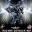 IronHideMarine