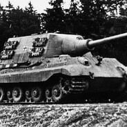 Jagdtiger#AQRUXRUST
