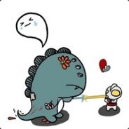 小鱼苗艰辛的单排之路...