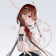 我是洛天依的狗