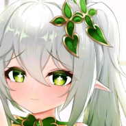 好像舔纳西妲香香软软