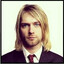 Kurt Cobain