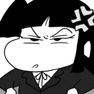 春日部防卫队突B手小爱