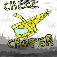 CheezChopper