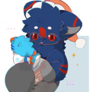 尘月是只软猫咪