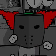 Steam Avatar