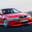 Skoda Octavia MK1 1.9 tdi