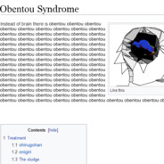 SF⁧⁧obentou syndrome's Avatar