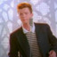 Rick Astley