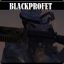 Blackprofet