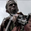 SOMALI SNIPER