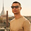i love Cristiano Ronaldo