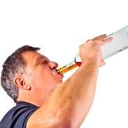 Sensei Vodka CSGOSKINS