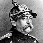 OLO von Bismarck