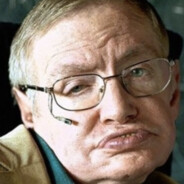 萝莉爱好者霍金