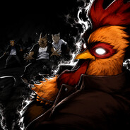 Mr.Chicken